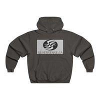 Silver Sense Canada Hooded Sweatshirt