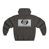 Silver Sense Canada Hooded Sweatshirt