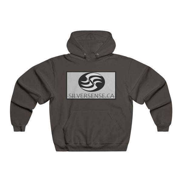 Silver Sense Canada Hooded Sweatshirt