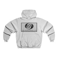 Silver Sense Canada Hooded Sweatshirt