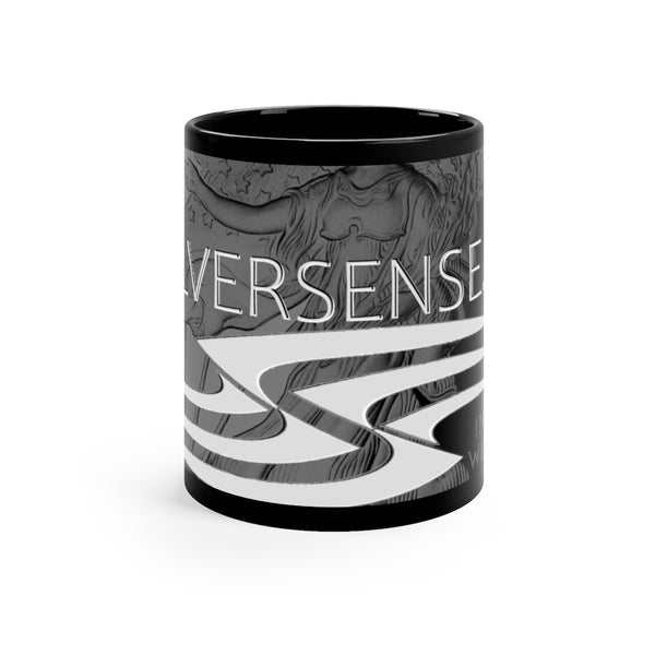 Silver Sense Canada Liberty Mug
