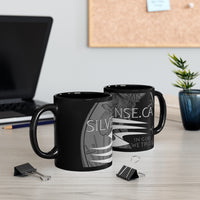 Silver Sense Canada Liberty Mug