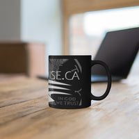 Silver Sense Canada Liberty Mug