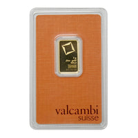 5g Gold Bar
